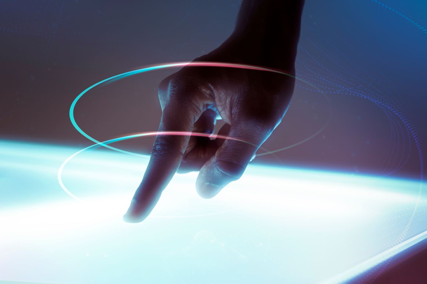 Technology in motion at Collabryte